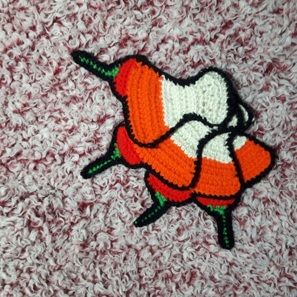 Martini Glass Coasters - Picture 5 of 8